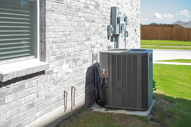 Reliable Ac Installation contractor in Decaturville, TN by FH HVAC